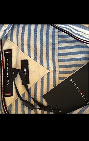 Erkek gömlek - Görsel 5