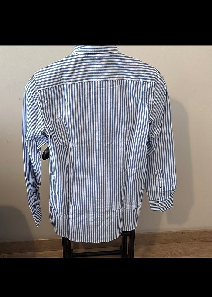 Erkek gömlek - Görsel 3