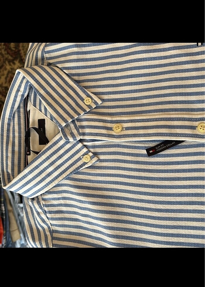 Erkek gömlek - Görsel 4