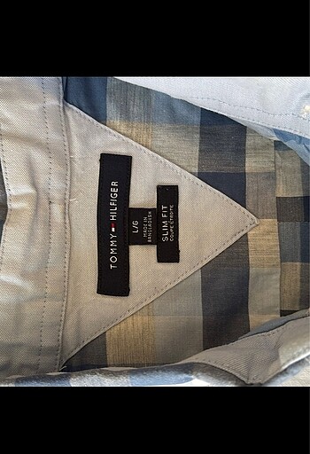 Erkek gömlek - Görsel 3