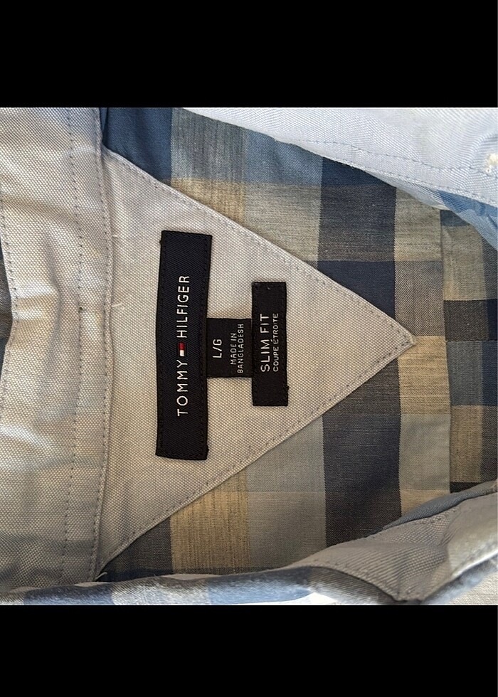 Erkek gömlek - Görsel 3