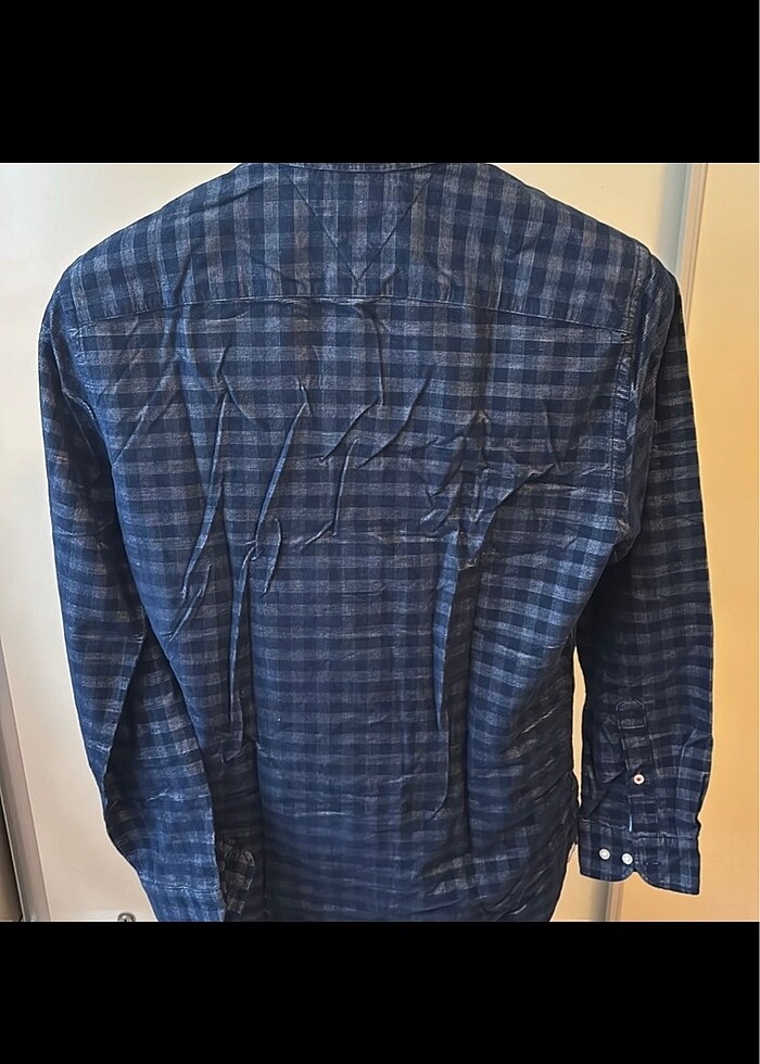 Erkek gömlek - Görsel 2