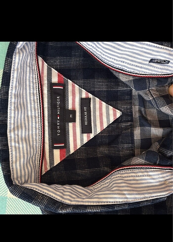 Erkek gömlek - Görsel 3