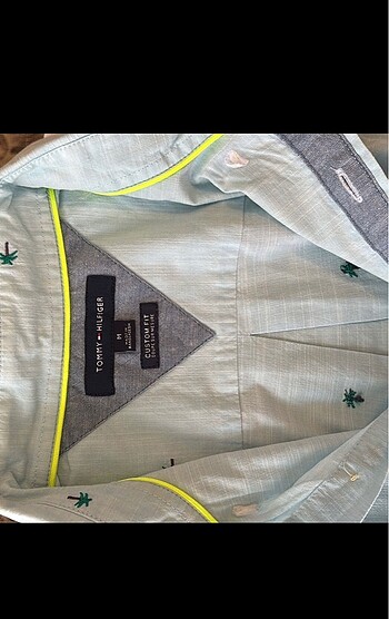 Erkek gömlek - Görsel 4