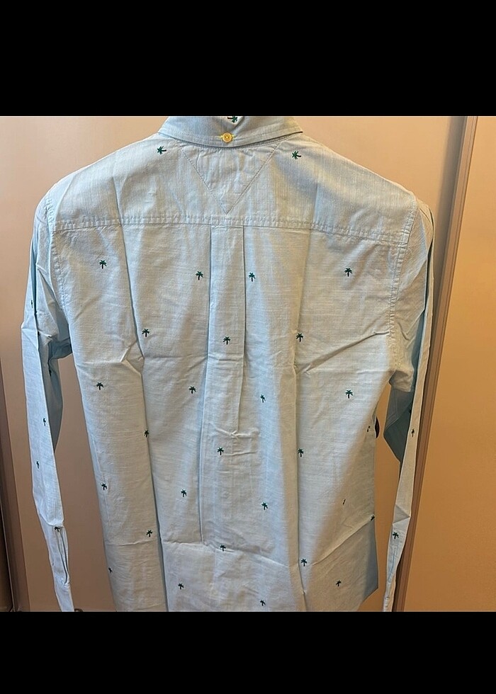 Erkek gömlek - Görsel 2