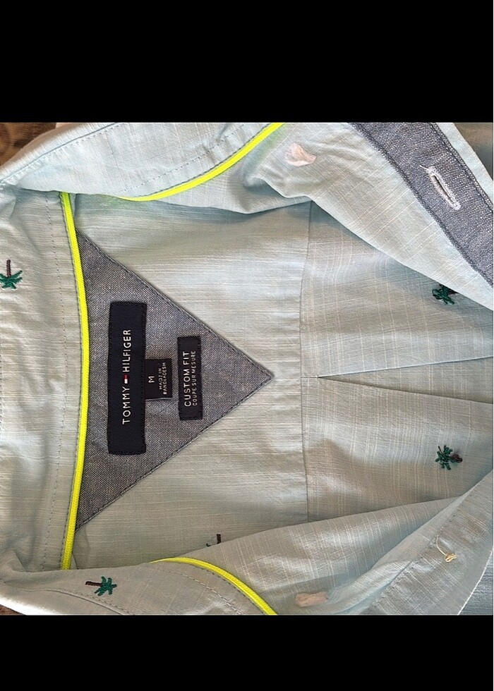 Erkek gömlek - Görsel 4