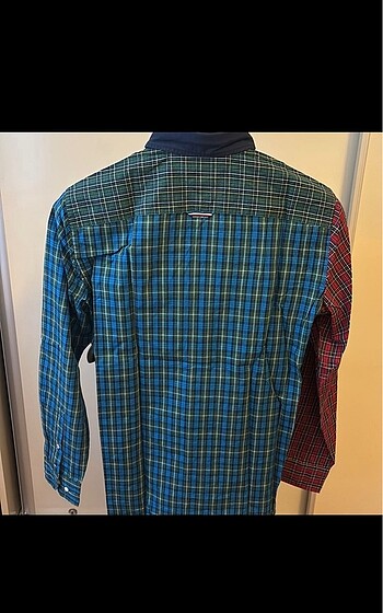 Erkek gömlek - Görsel 2
