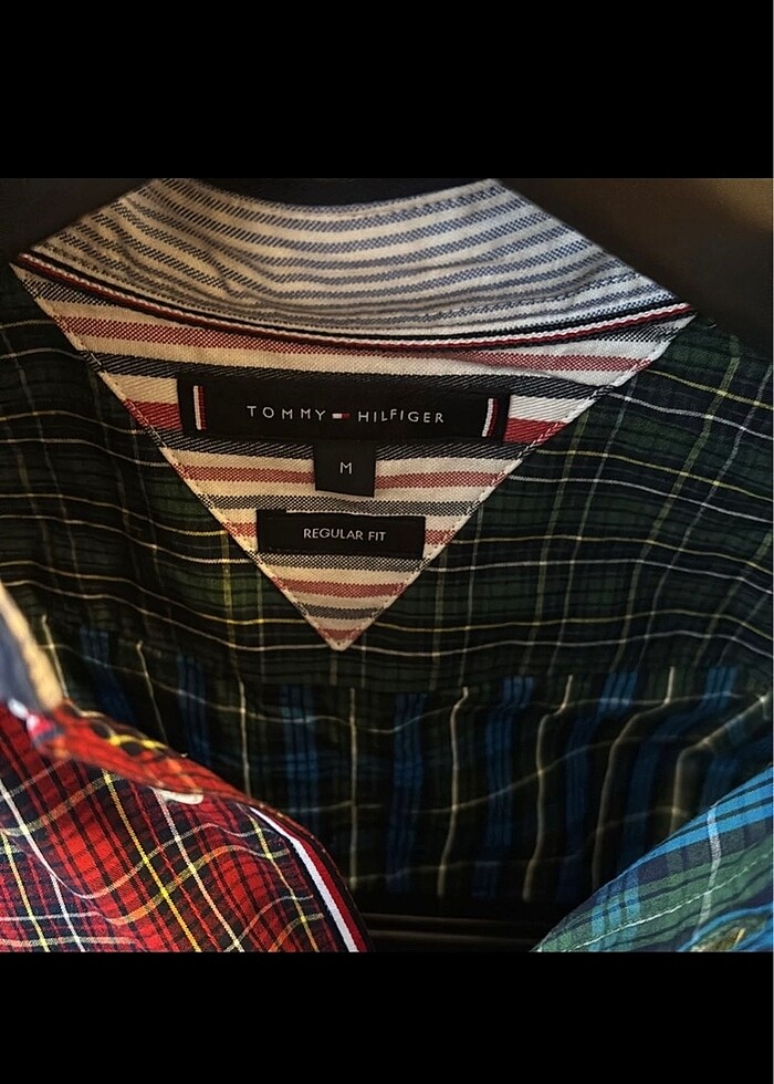 Erkek gömlek - Görsel 3