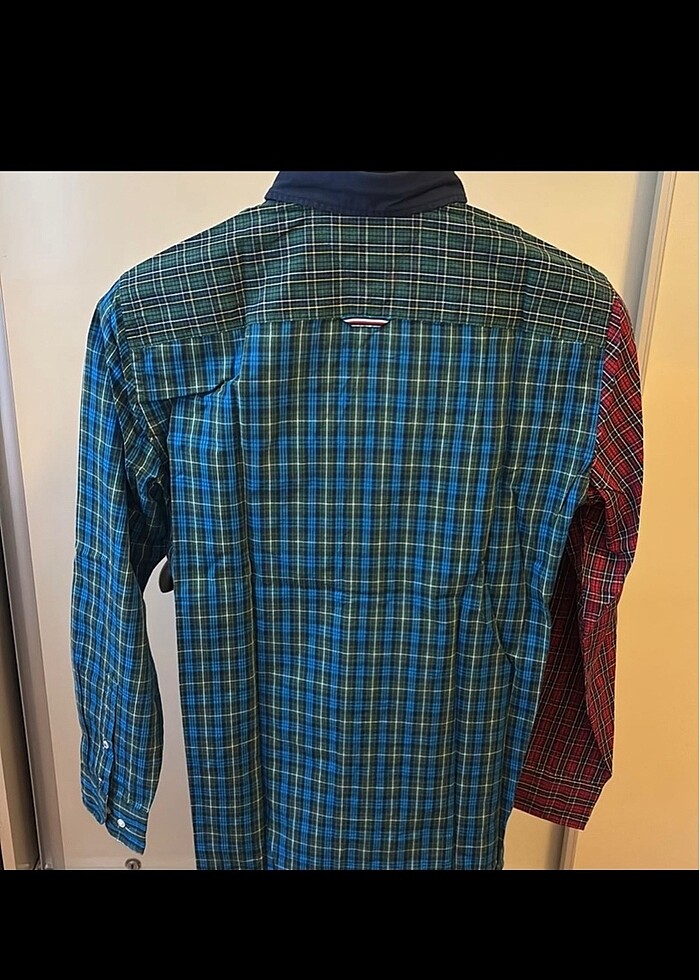 Erkek gömlek - Görsel 2