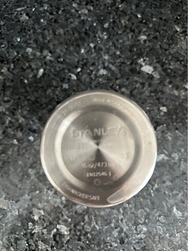 Beden Stanley Termos 453 ml