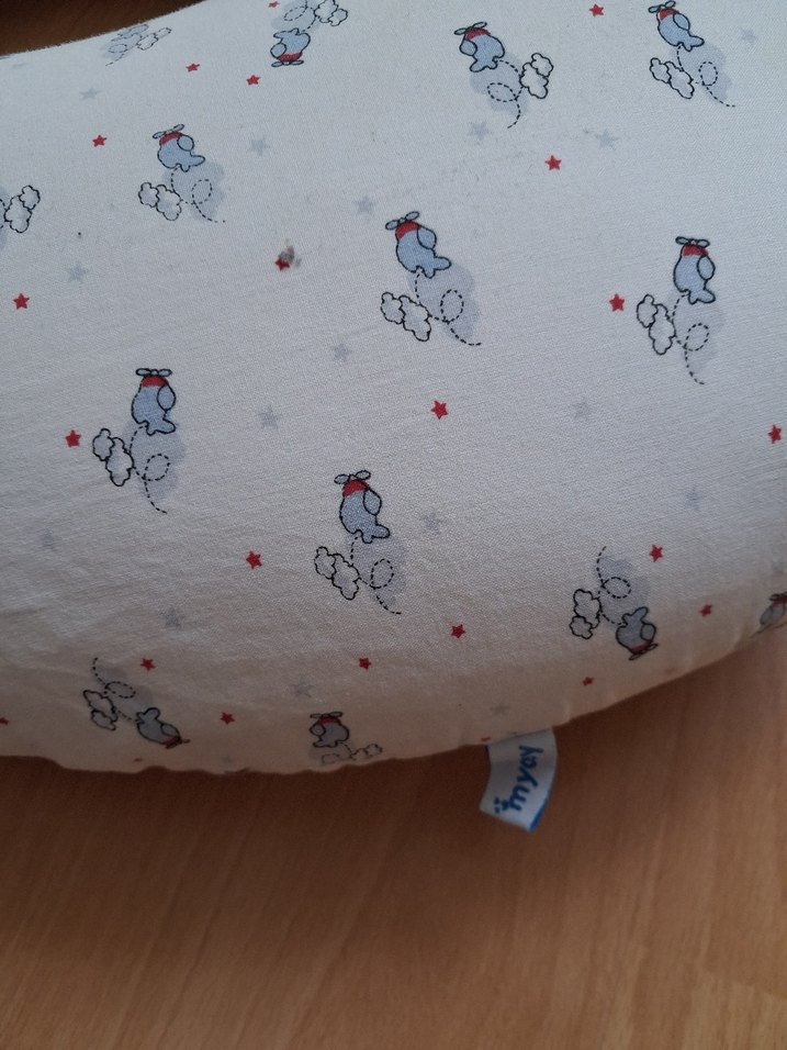 Mycey Emzirme Yastığı - Görsel 2