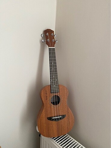 Cremonia ukulele soprano