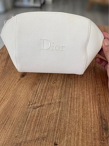 Dior Makyaj çantası