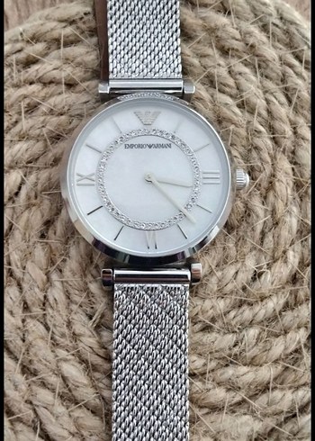 Emporio Armani ARMANİ EMPORİO SAAT Ar11319 model