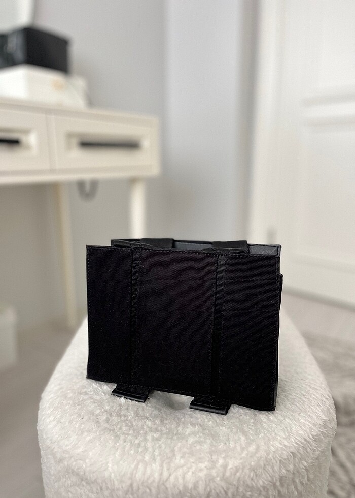 Askılı çanta - Görsel 2