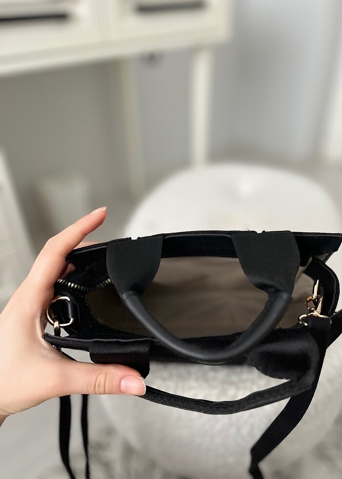 Askılı çanta - Görsel 3