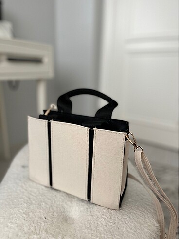 Askılı çanta - Görsel 5