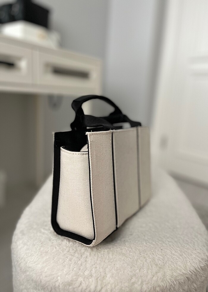 Askılı çanta - Görsel 2