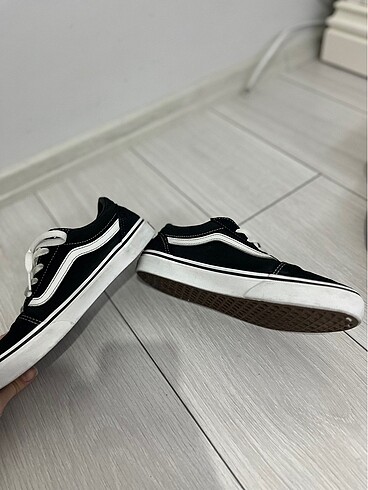 Vans ayakkabı - Görsel 7