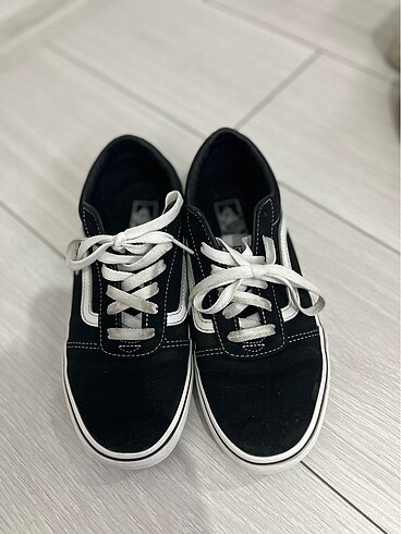 Vans ayakkabı - Görsel 6