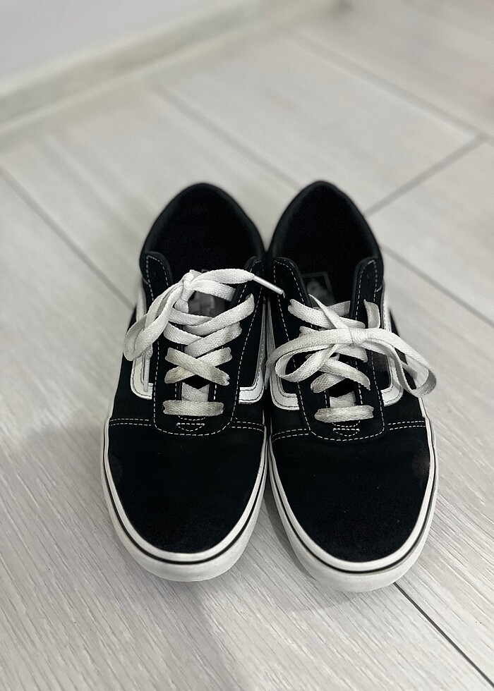 Vans ayakkabı - Görsel 2