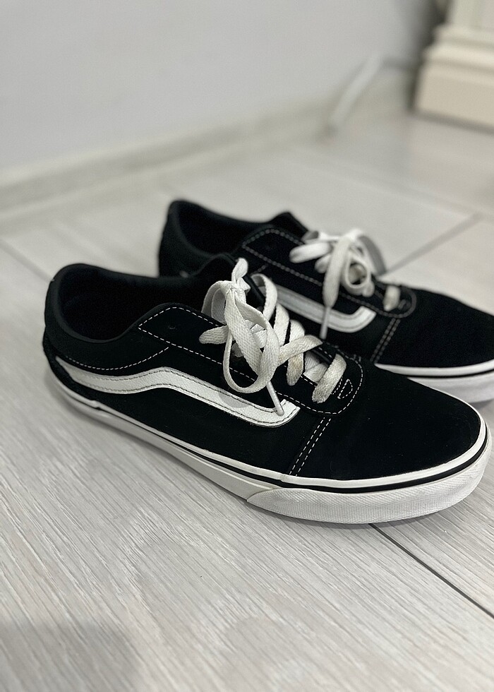 Vans ayakkabı - Görsel 3