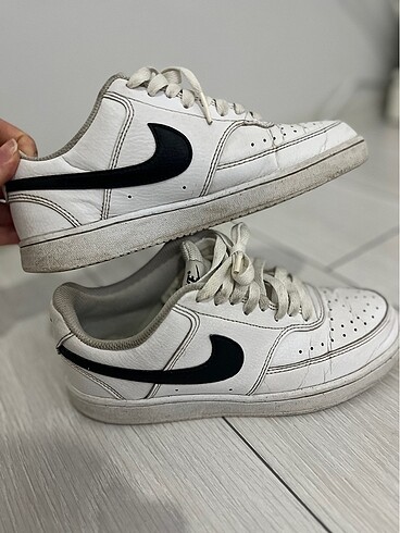 Nike Nike spor ayakkabı