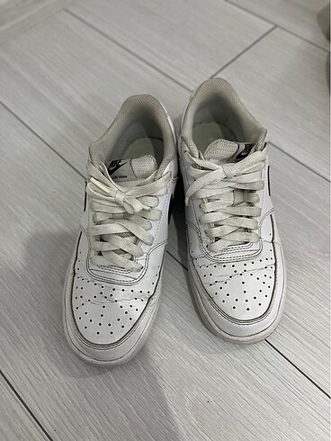 Nike spor ayakkabı - Görsel 5