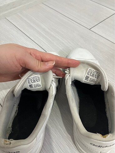 Spor ayakkabı - Görsel 5