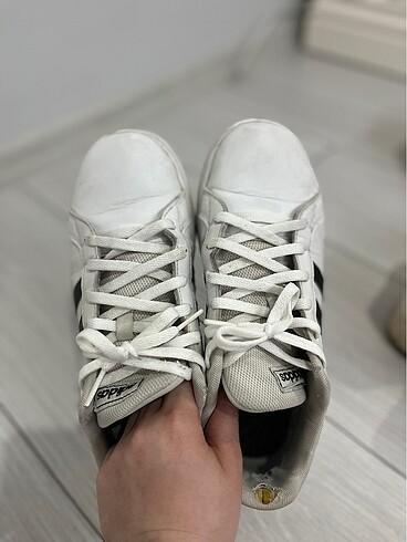Spor ayakkabı - Görsel 6