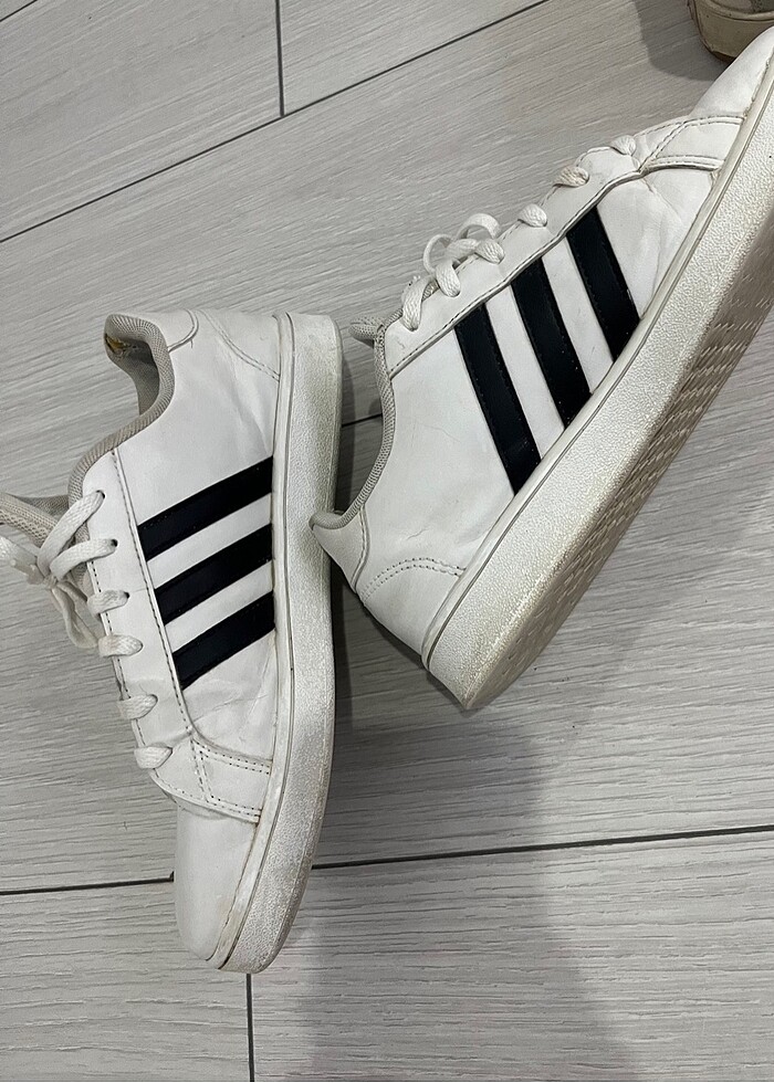 Spor ayakkabı - Görsel 2