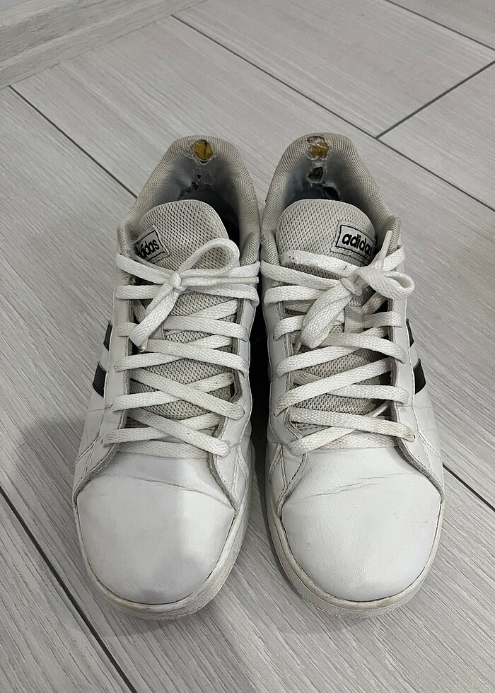 Spor ayakkabı - Görsel 3