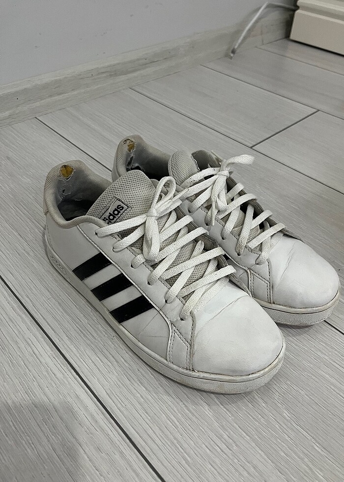 Spor ayakkabı - Görsel 4