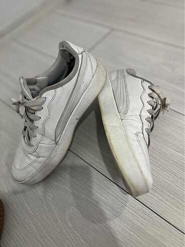 Spor ayakkabı - Görsel 7