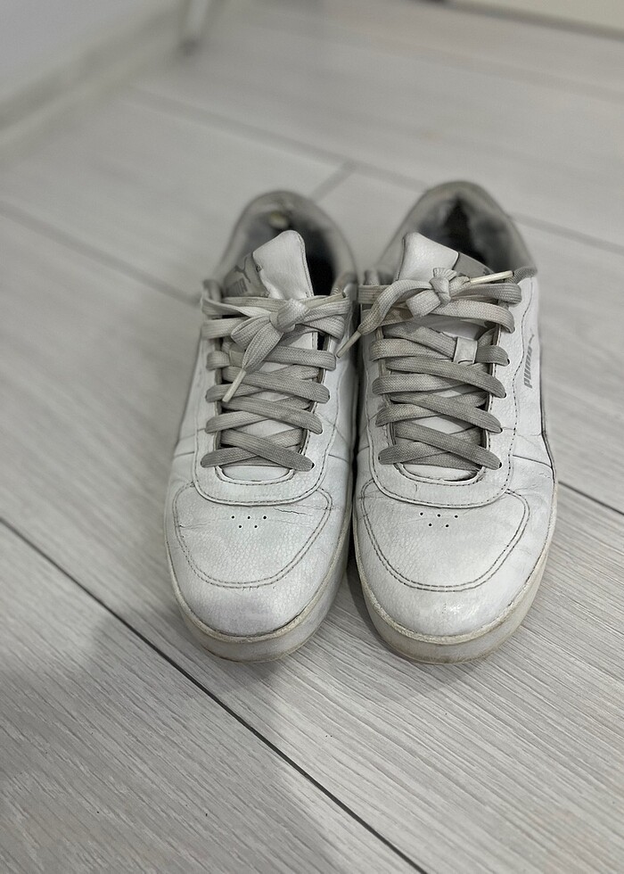 Spor ayakkabı - Görsel 2