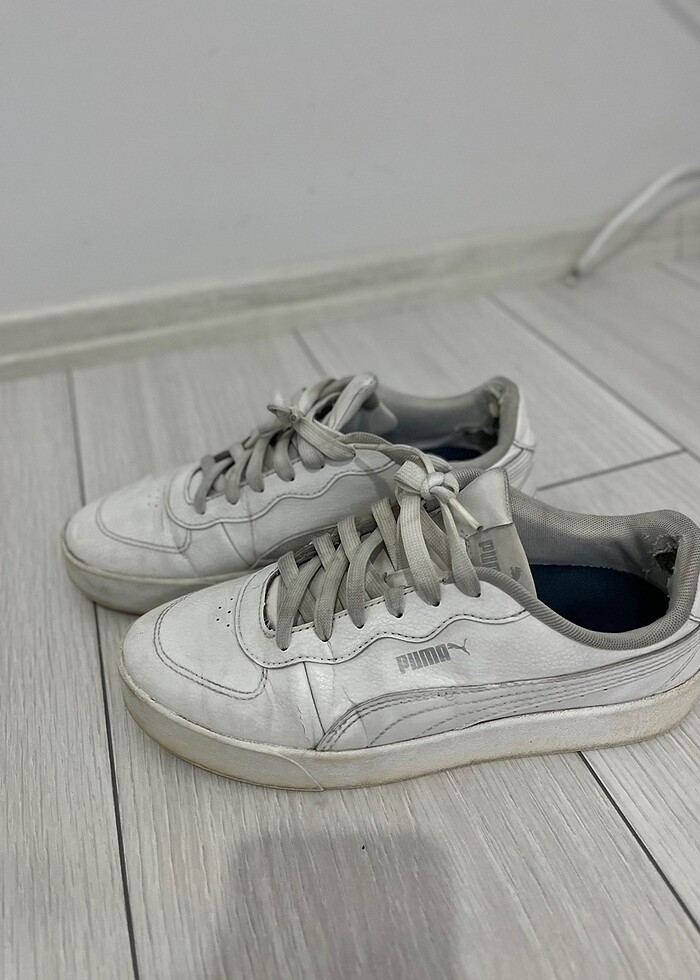 Spor ayakkabı - Görsel 3