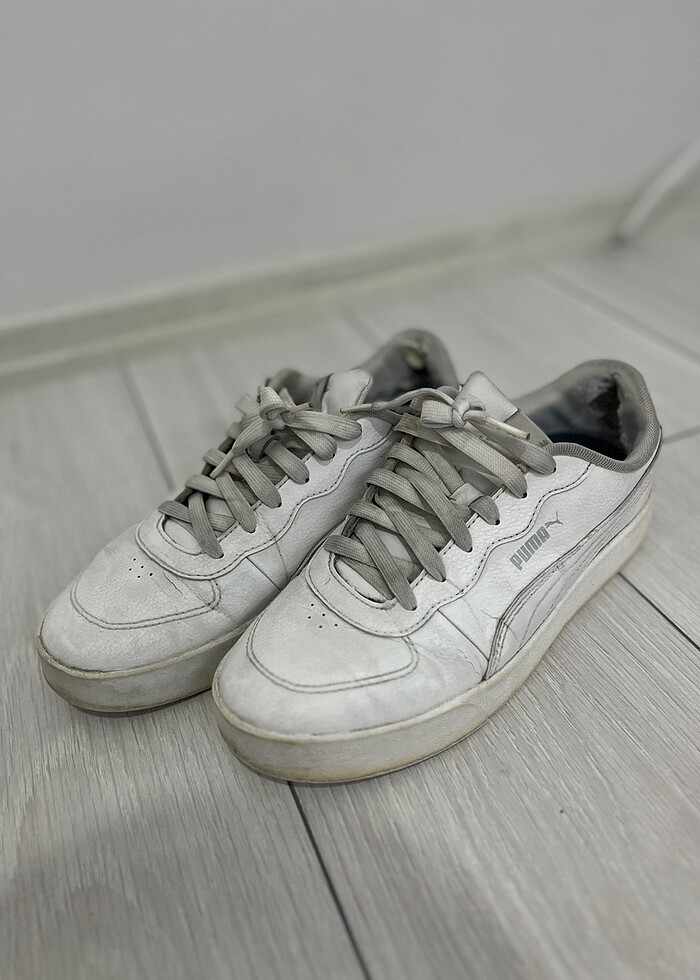 Spor ayakkabı - Görsel 4