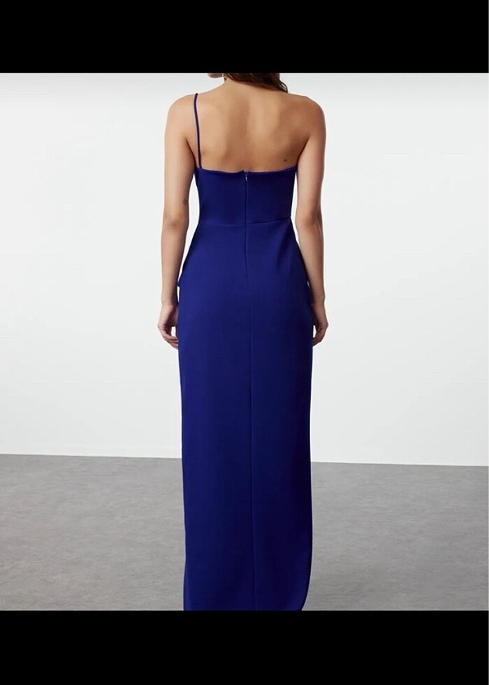 Abiye elbise - Görsel 2