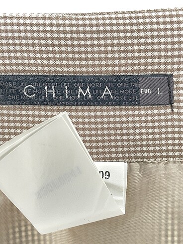 l Beden çeşitli Renk Chima Mini Etek %70 İndirimli.