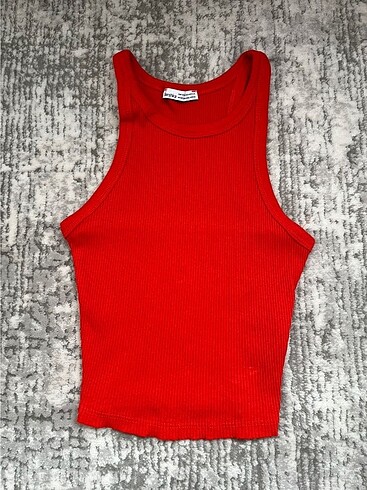 Bershka crop