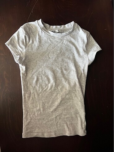 BERSHKA crop