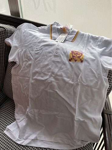 Uğur Uğur okulları tshirt hiç giyilmemiştir