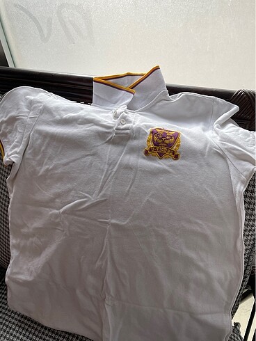 Uğur okulları tshirt