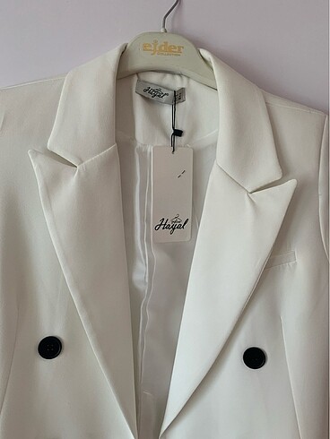 Diğer Blazer ceket