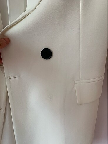 m Beden Blazer ceket