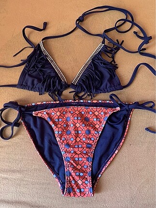 Bayan bikini