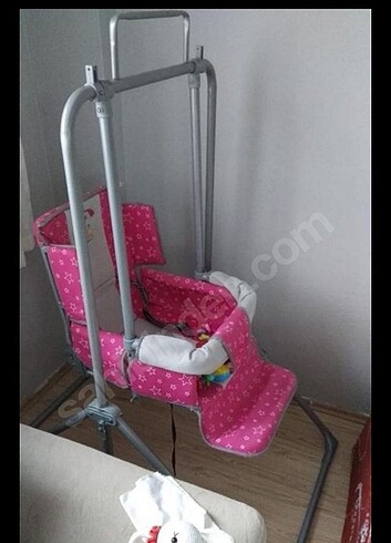 Bebek salincagi
