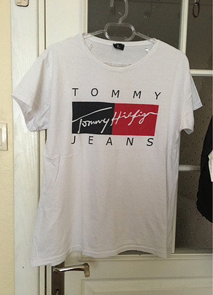 Tommy Hilfiger Tommy tisört