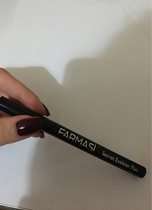 Farmasi eyeliner 