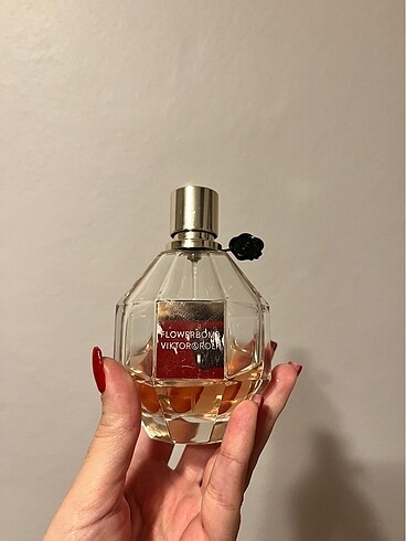 Viktor&rolf parfüm